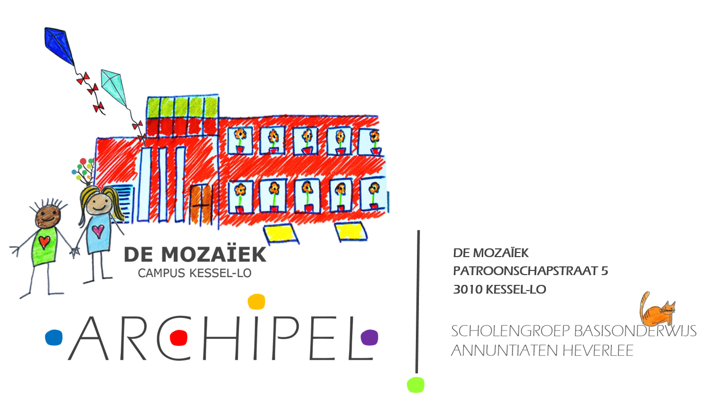 ARCHIPEL logo MOZAIEK edit MEI2021