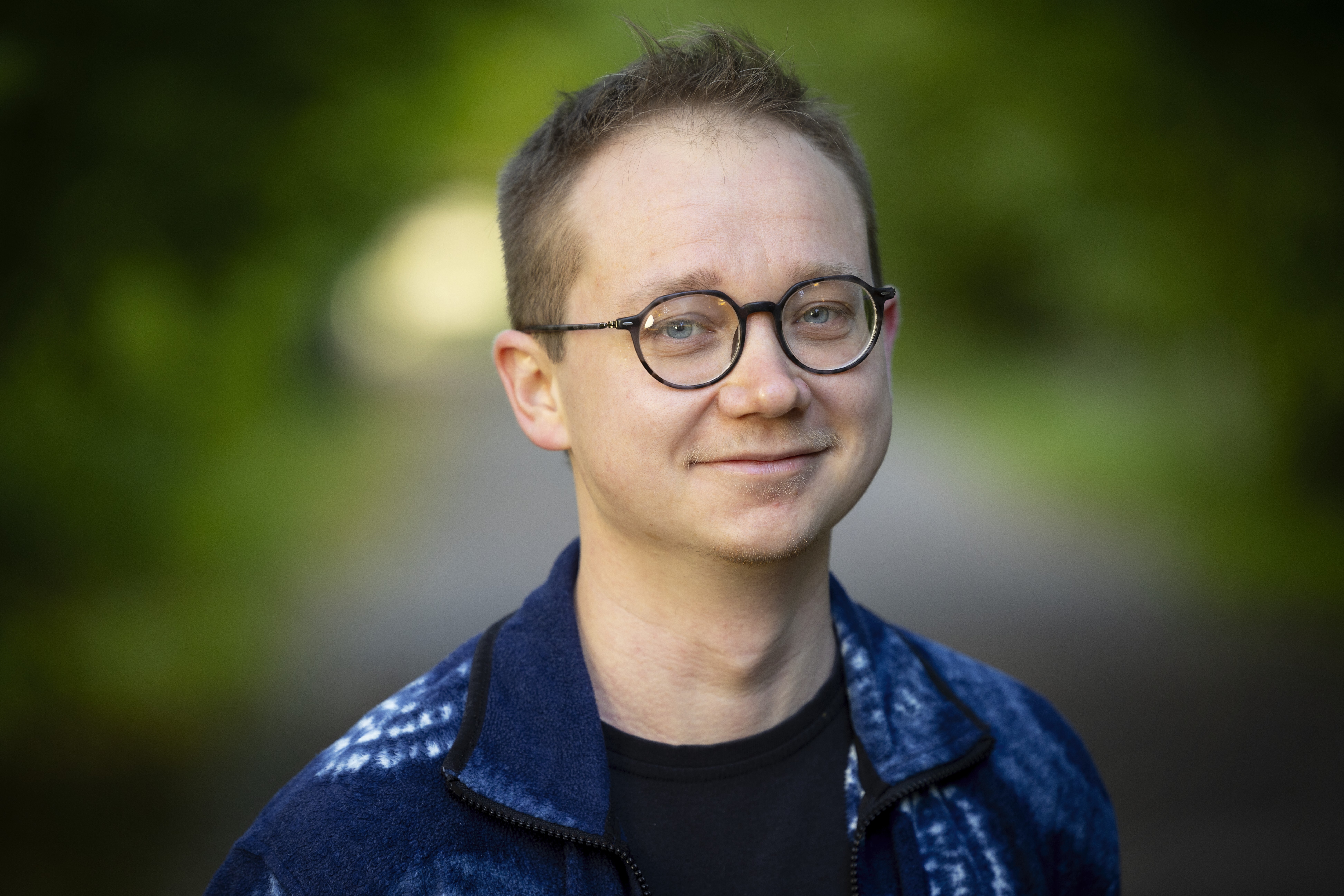 Publieke lezing: Iedereen kan een Scout zijn (16:00 uur)