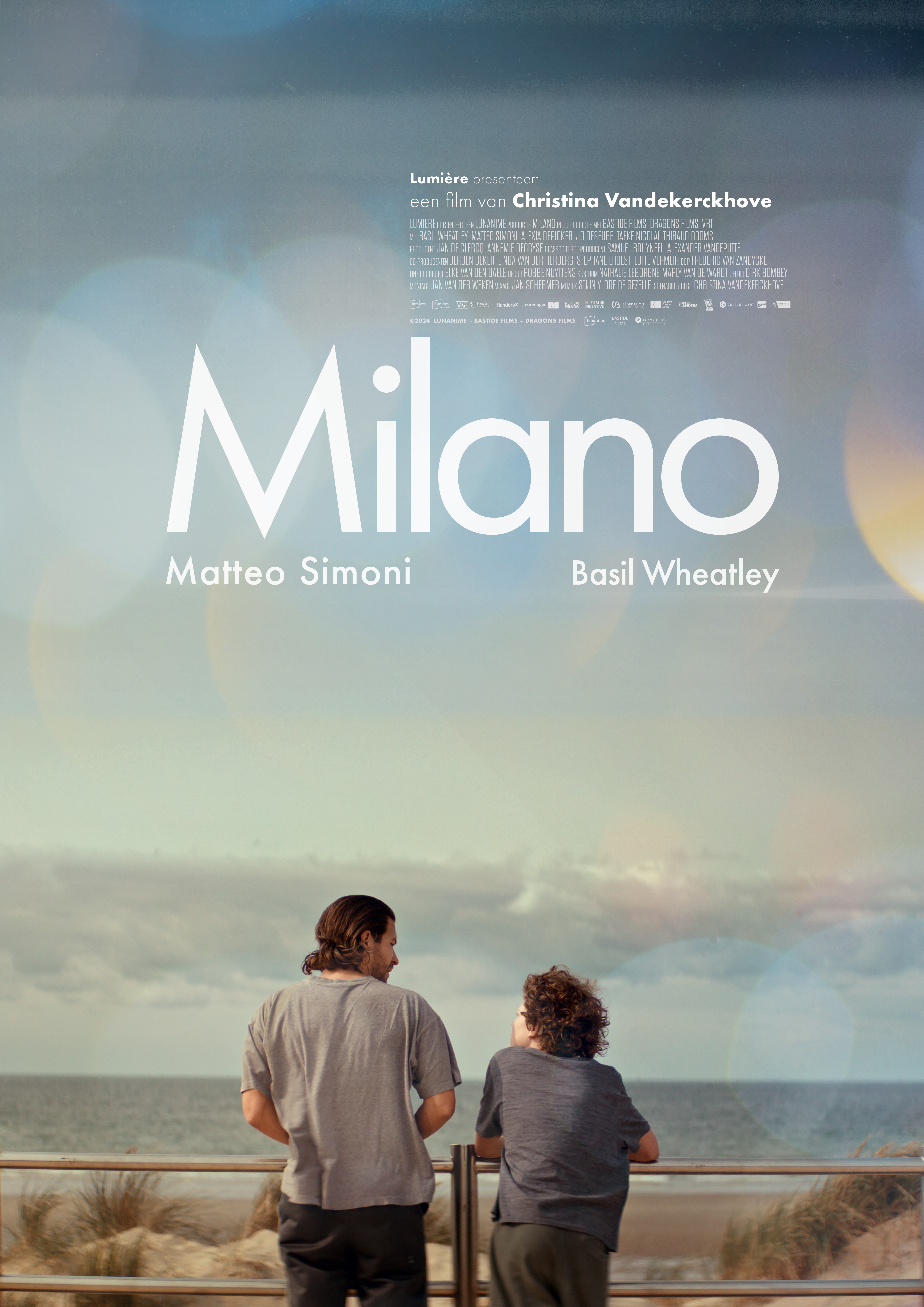 Milano (19:30 uur)