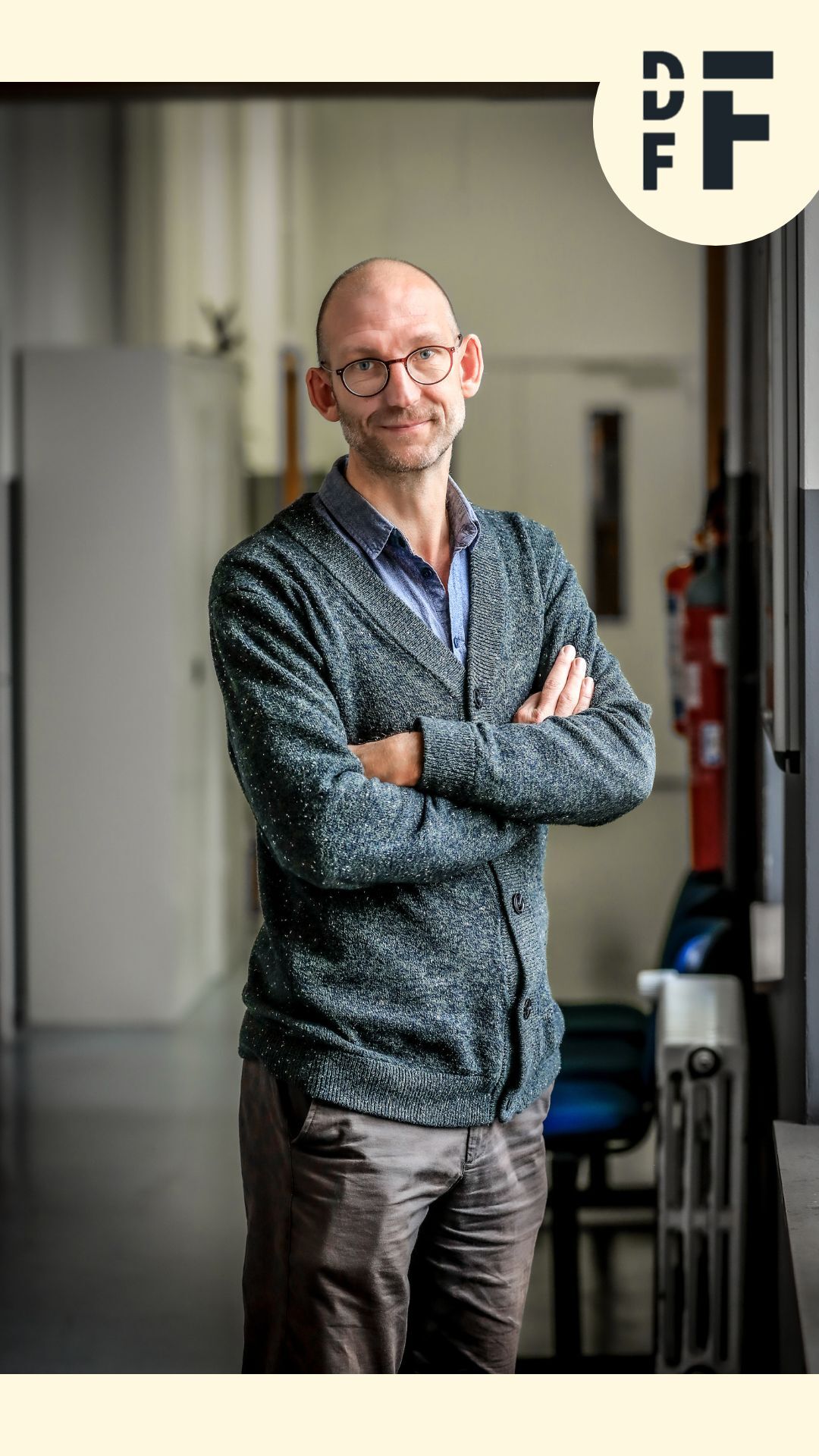 Foto Pieter Verstraete voor team website